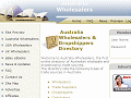 Australian Wholesalers & Australia Wholesale Dropshippers Suppliers Directory