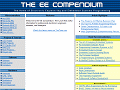 The EE Compendium - Electronic Engineering and Embedded Systems Programming