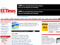 EETimes.com - Electronics Industry News for EEs & Engineering Managers