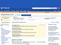 Rf/microwave engineer jobs - MySpace Jobs