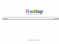Kwmap.Net - A Keyword Map For the Whole Internet