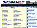 MotionNET.com - Engineering Directory
