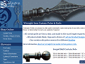 Wrought Iron Curtain Poles & Curtain Rails > Bespoke Iron & Metal Curtain Poles & Rails